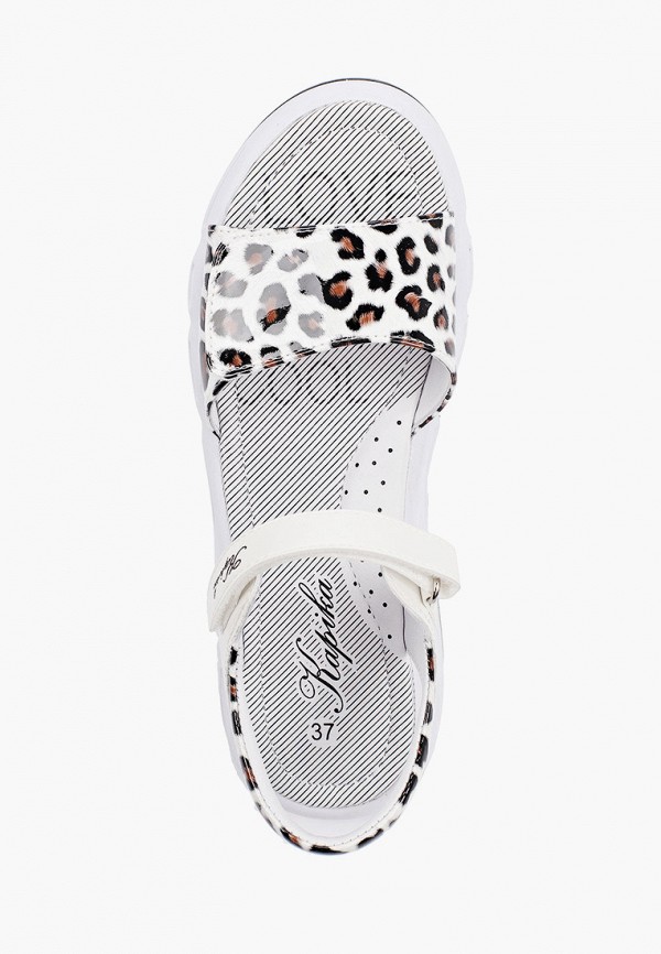 фото Сандалии kapika