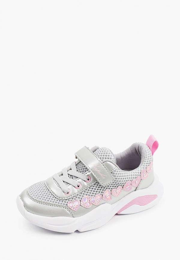 фото Кроссовки kapika