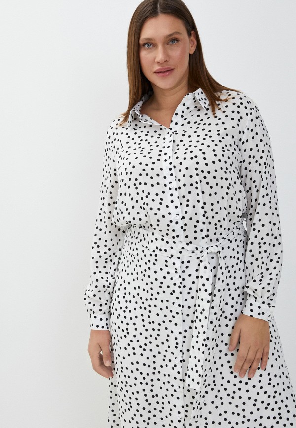 фото Платье chic de femme