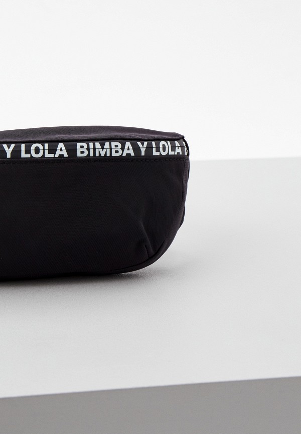 фото Сумка поясная bimba y lola
