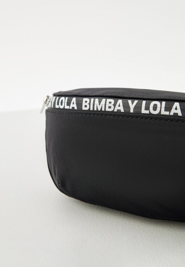 фото Сумка поясная bimba y lola