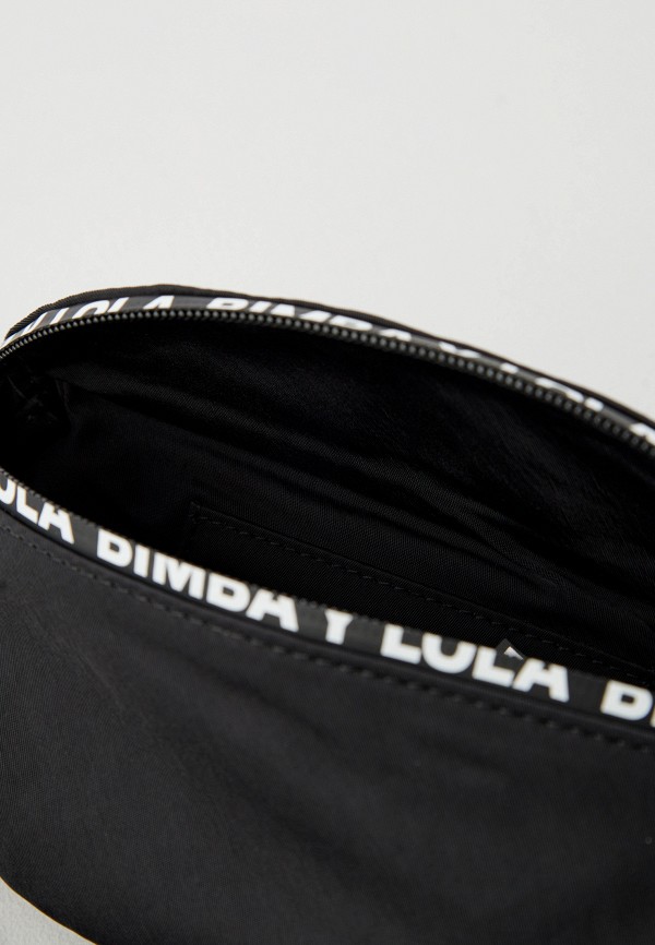 фото Сумка поясная bimba y lola