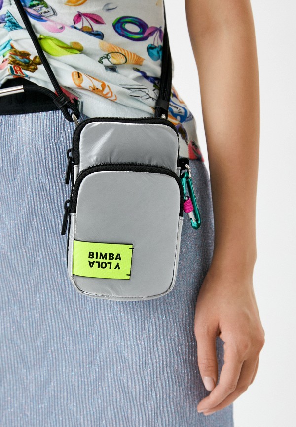 фото Сумка bimba y lola
