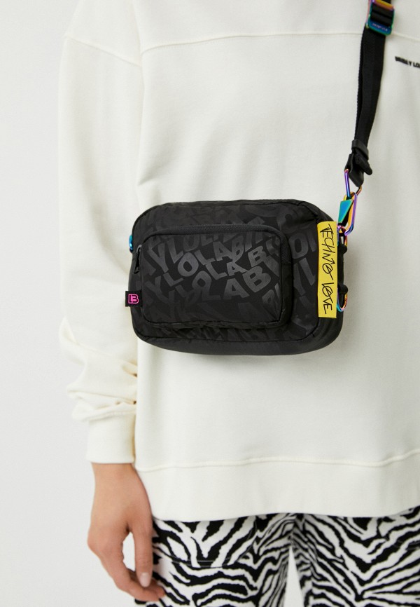 фото Сумка bimba y lola