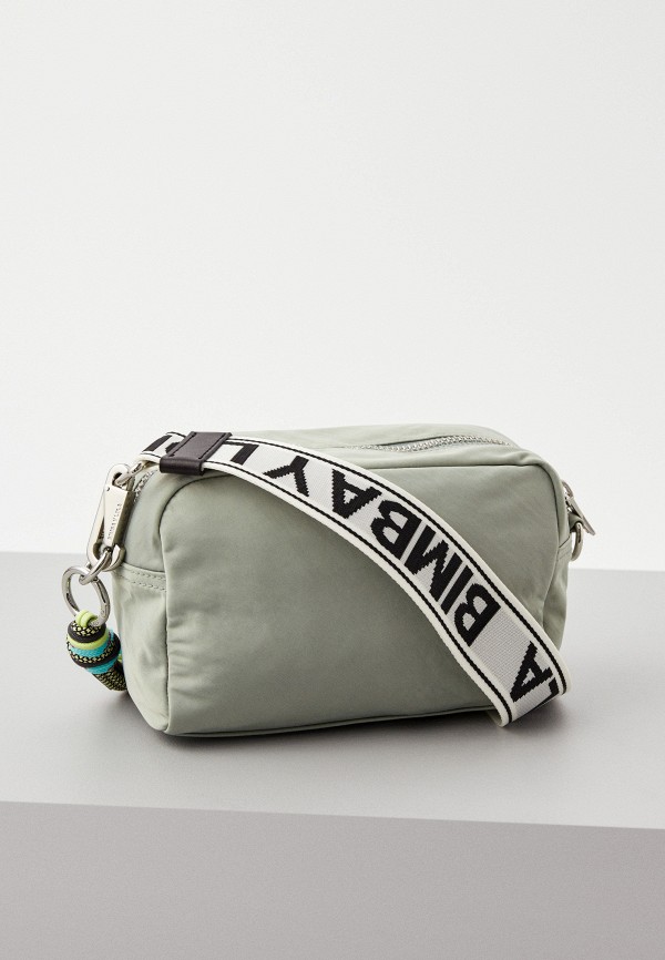 фото Сумка и брелок bimba y lola