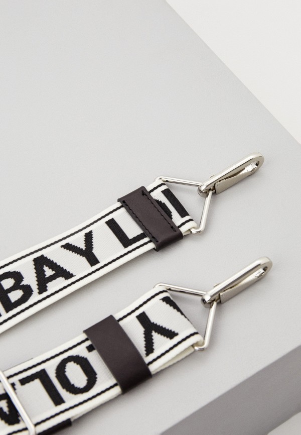 фото Сумка и брелок bimba y lola