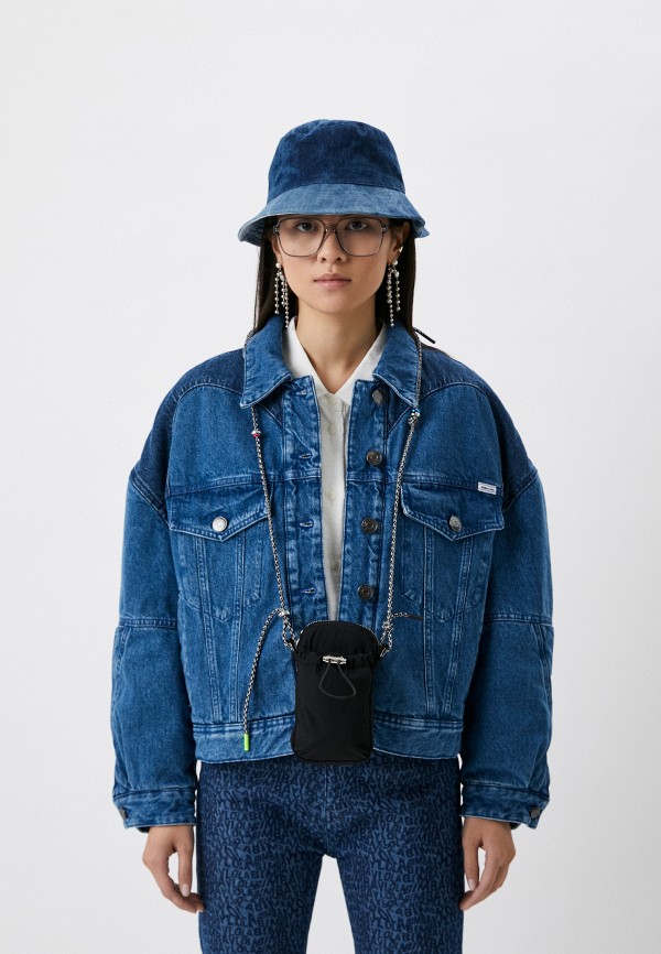 фото Сумка bimba y lola