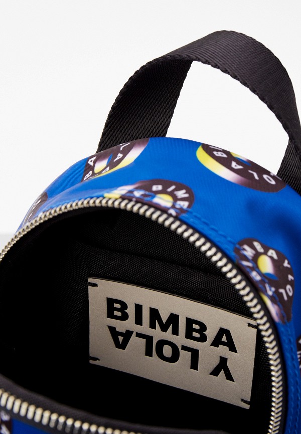 фото Рюкзак bimba y lola
