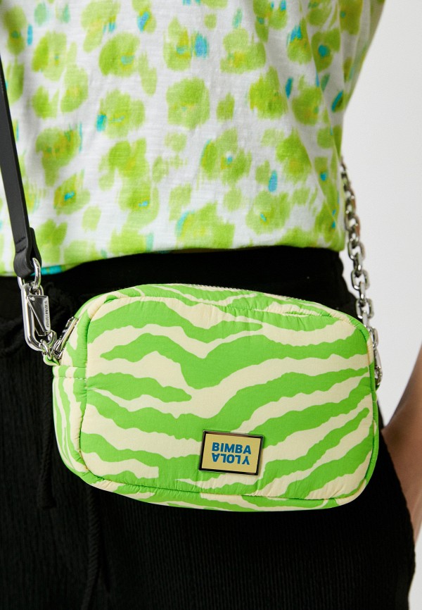 фото Сумка bimba y lola