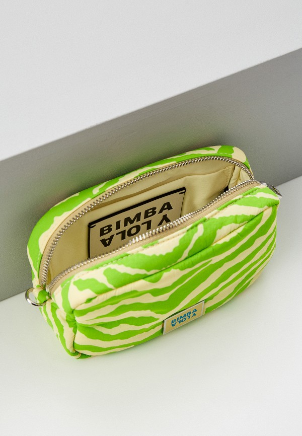 фото Сумка bimba y lola