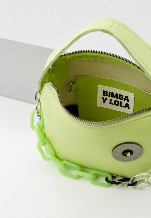 фото Сумка bimba y lola