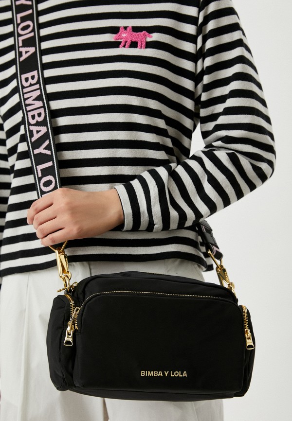 фото Сумка bimba y lola