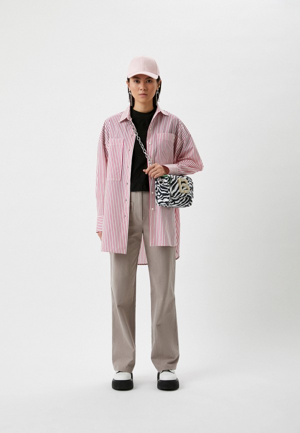 фото Рубашка bimba y lola