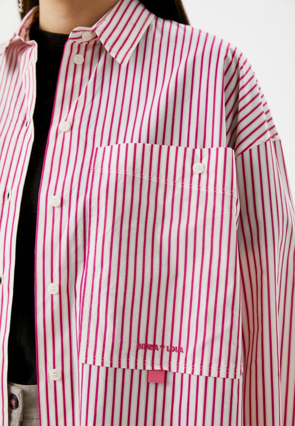 фото Рубашка bimba y lola