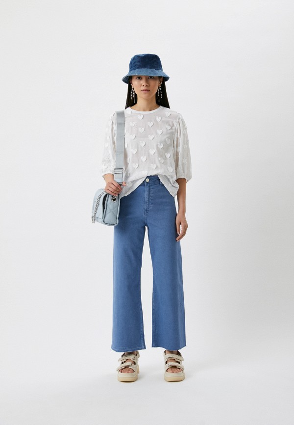 фото Джинсы bimba y lola