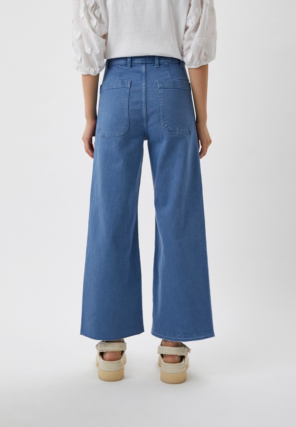 фото Джинсы bimba y lola