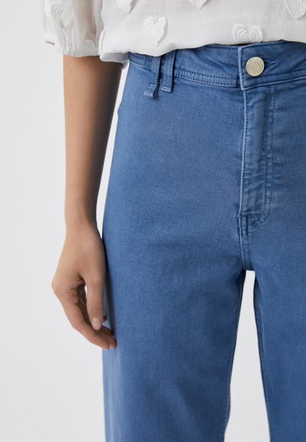 фото Джинсы bimba y lola