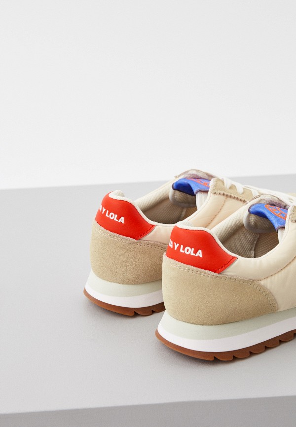 фото Кроссовки bimba y lola