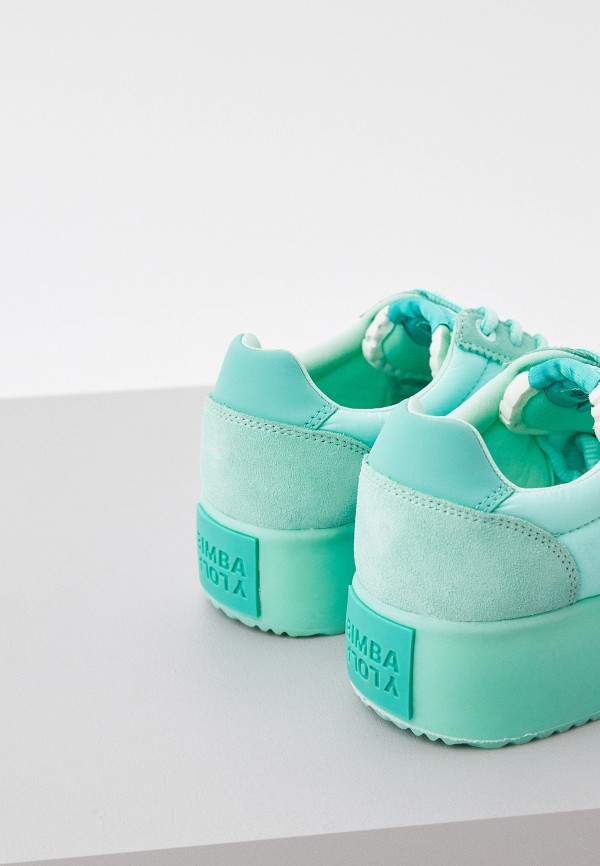 фото Кроссовки bimba y lola
