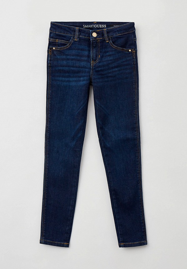

Джинсы Guess, Синий