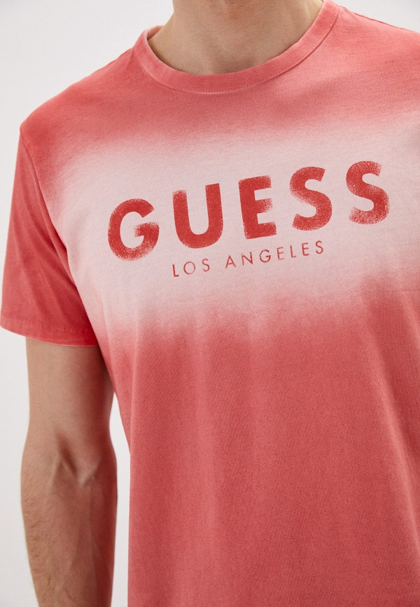 фото Футболка guess jeans
