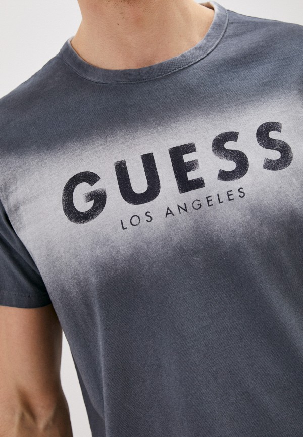 фото Футболка guess jeans