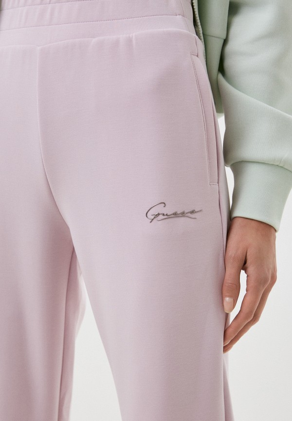 фото Брюки спортивные guess