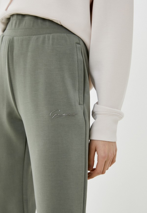 фото Брюки спортивные guess