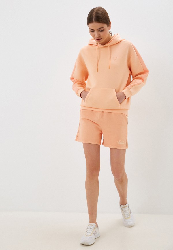 фото Шорты спортивные guess