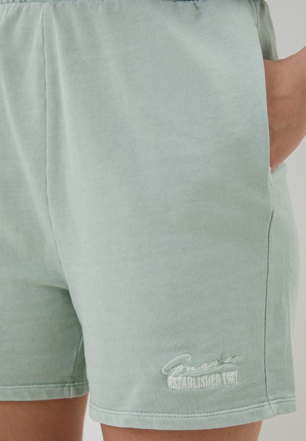 фото Шорты спортивные guess