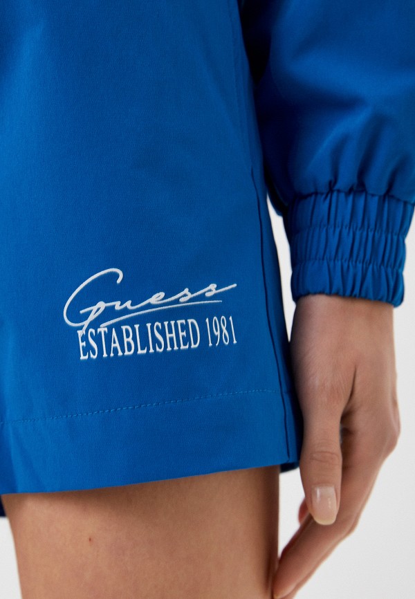 фото Шорты спортивные guess