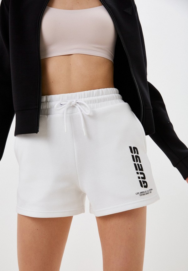 фото Шорты спортивные guess