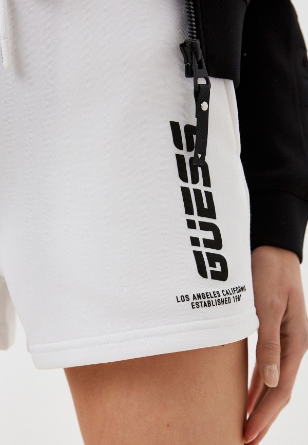фото Шорты спортивные guess
