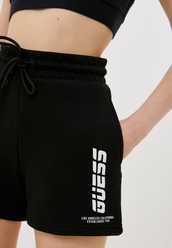 фото Шорты спортивные guess