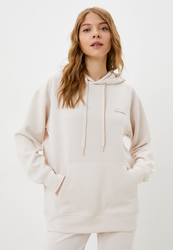 фото Худи guess