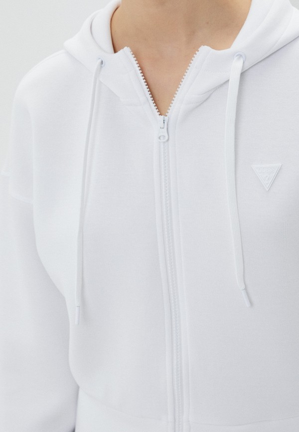фото Толстовка guess