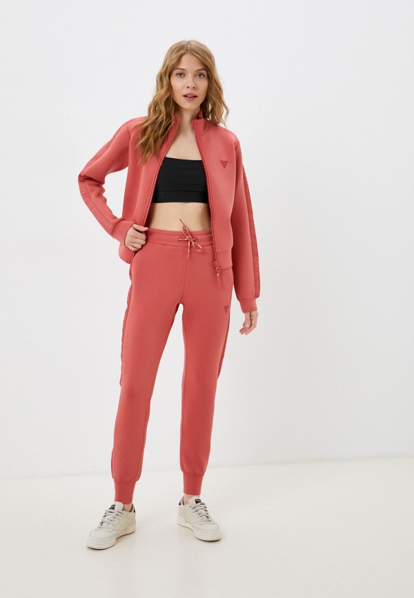 фото Брюки спортивные guess