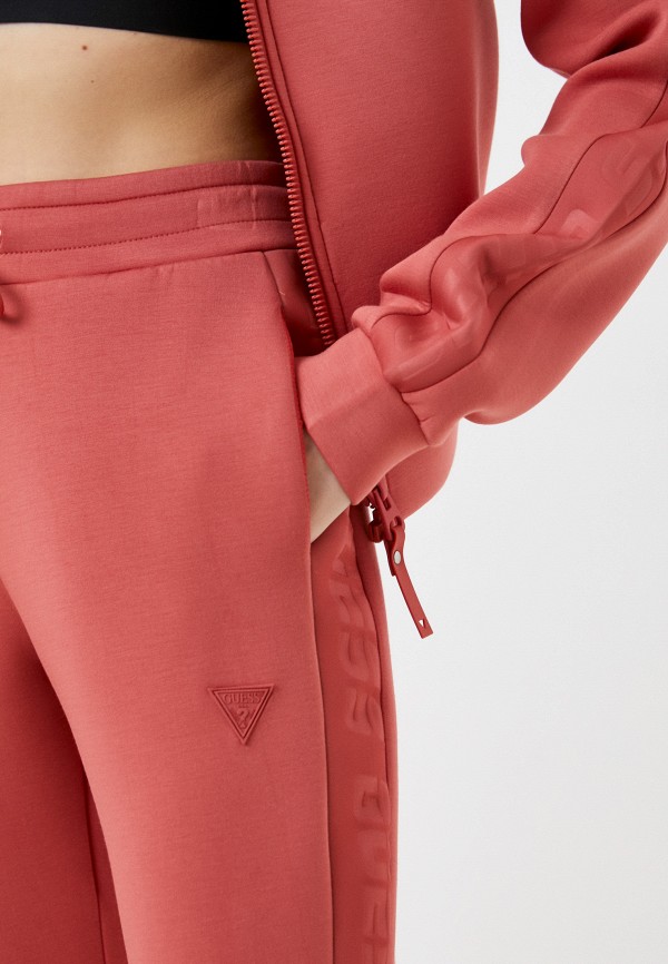 фото Брюки спортивные guess