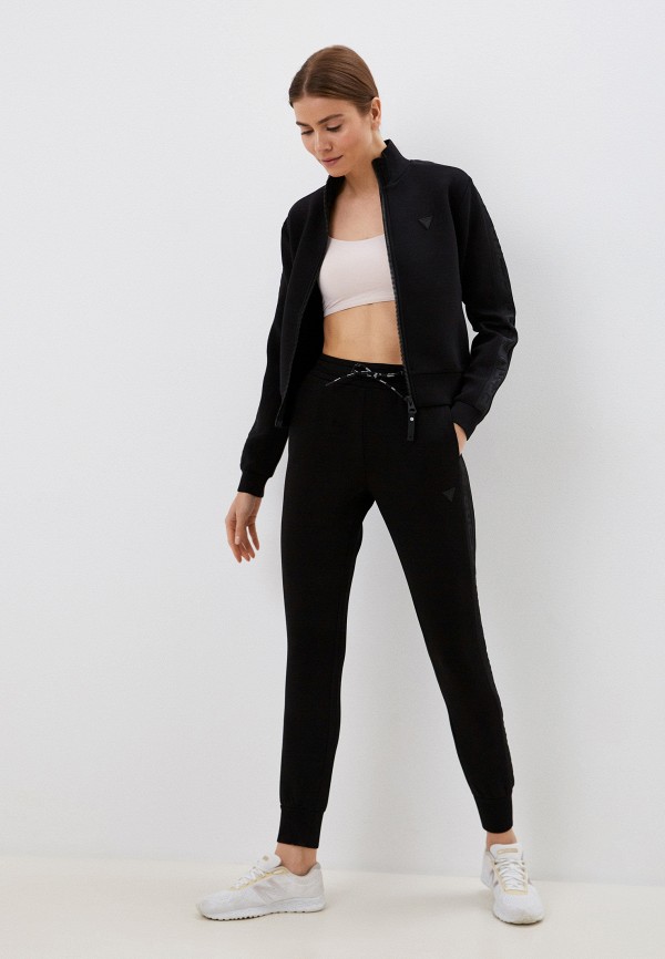 фото Брюки спортивные guess