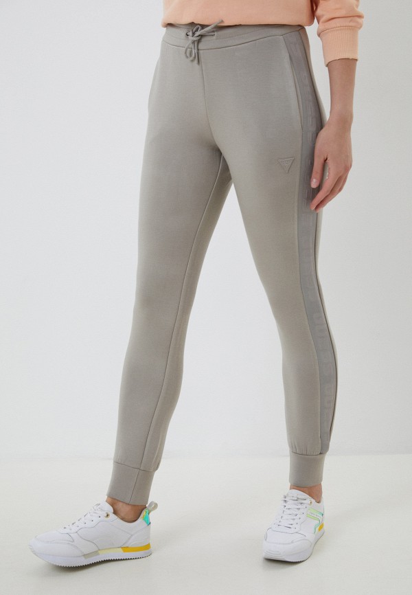 

Брюки спортивные Guess, Бежевый, ALLIE
