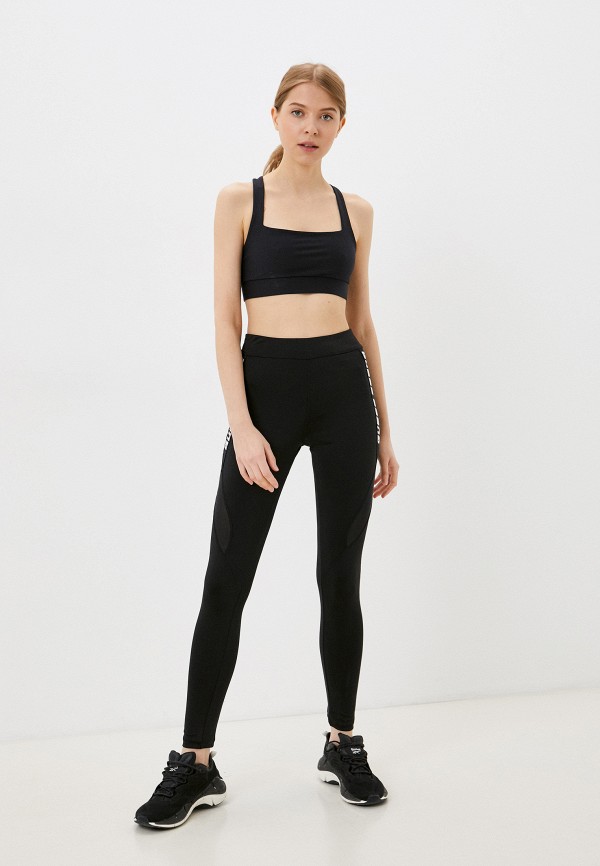 фото Леггинсы guess