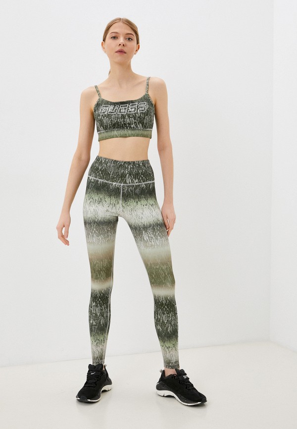 фото Леггинсы guess
