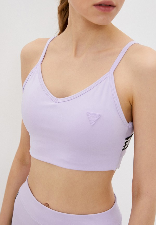 фото Топ спортивный guess