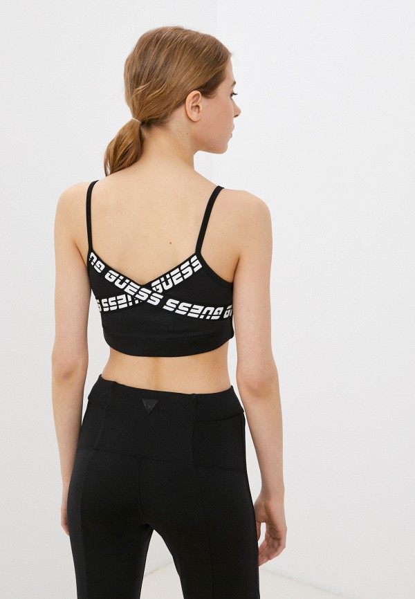 фото Топ спортивный guess