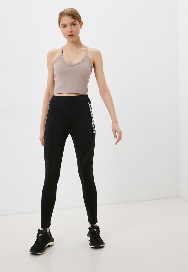 фото Топ спортивный guess