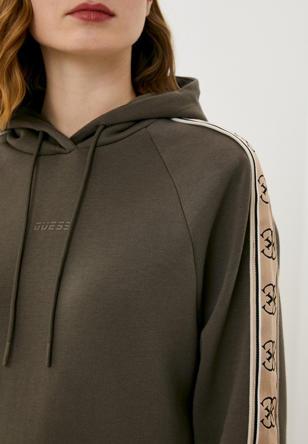 фото Худи guess