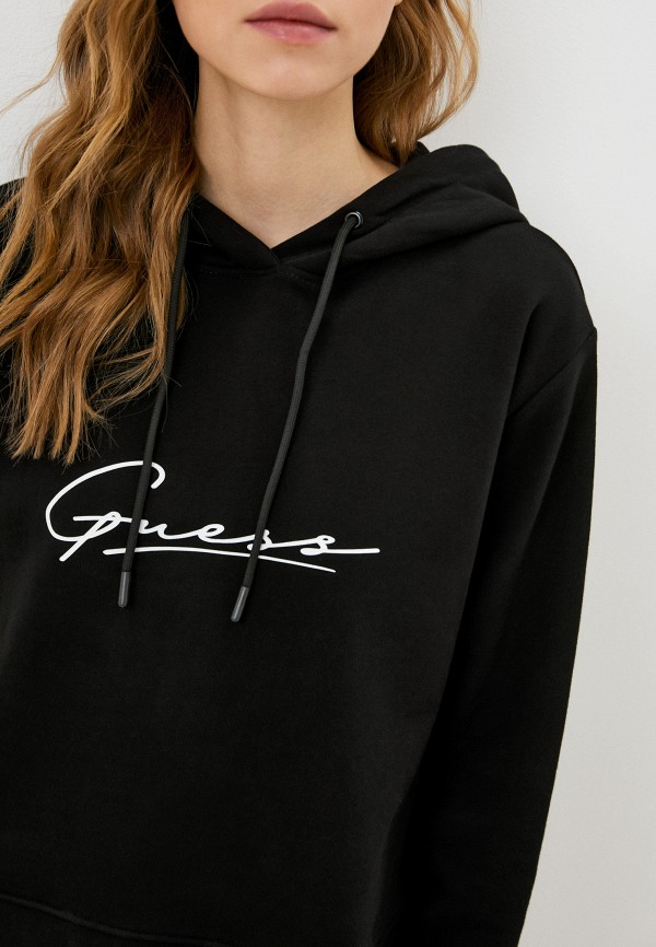 фото Худи guess jeans
