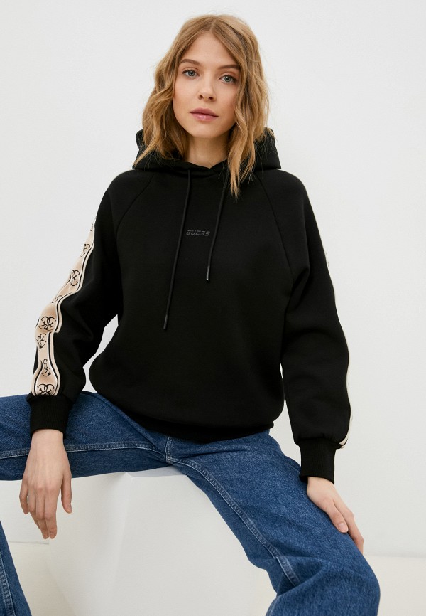 фото Худи guess