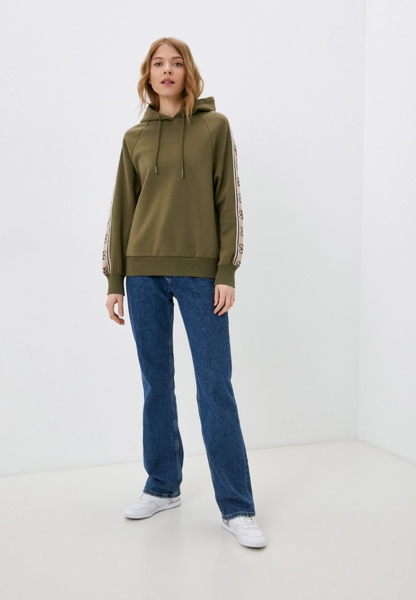фото Худи guess