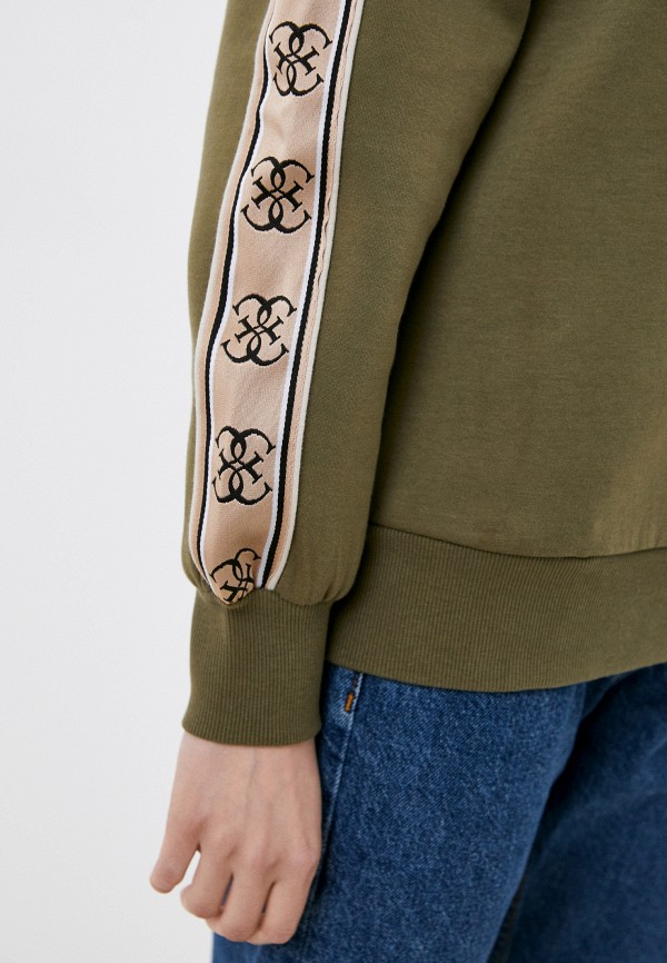 фото Худи guess